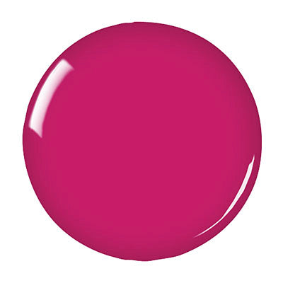 Kleur Morgan van Zoya – frisse, heldere roze met romige finish