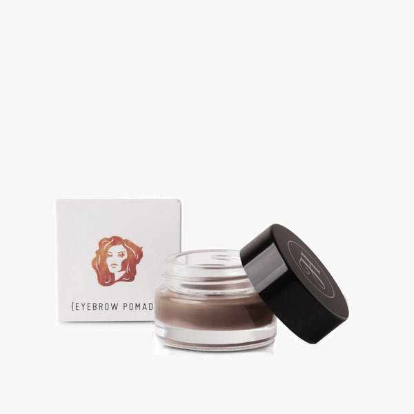 Mrs.Highbrow - Eyebrow Pomade - Beauty Junkies