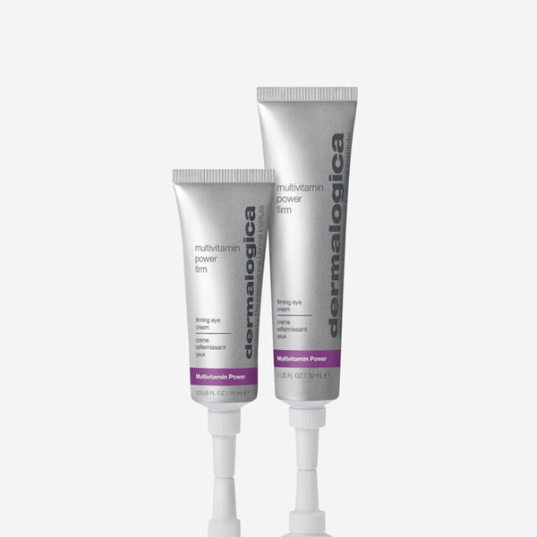 Dermalogica - Multivitamin Power Firm Extra Groot Formaat - Intensief verstevigende oogproduct - Beauty Junkies