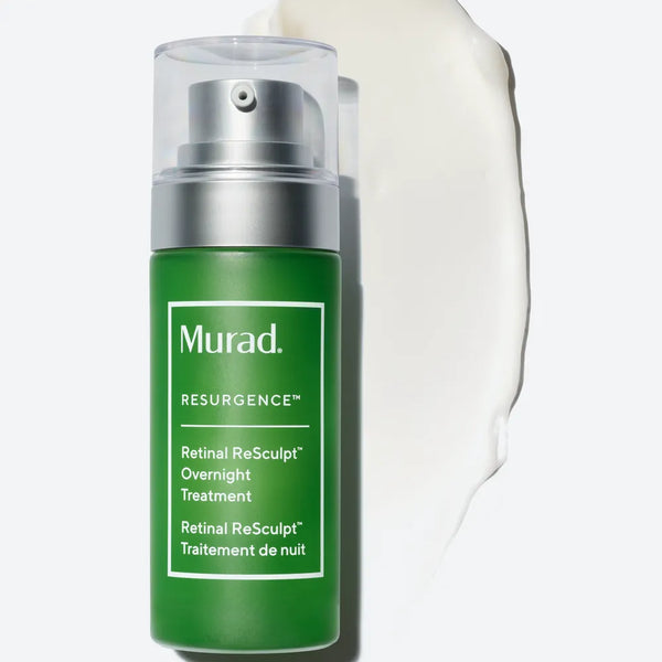 Murad - The Retinol Resculptors – Krachtig Anti-Aging Duo voor Gezicht & Ogen