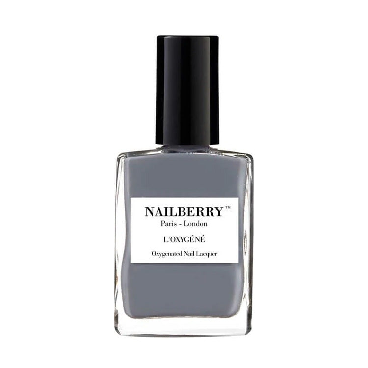 Nailberry - Stone - vernis à ongles végétalien