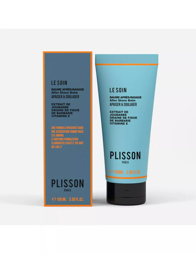 Plisson - Natural After-Shave Balsem