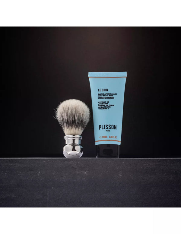 Plisson - Natural After-Shave Balsem