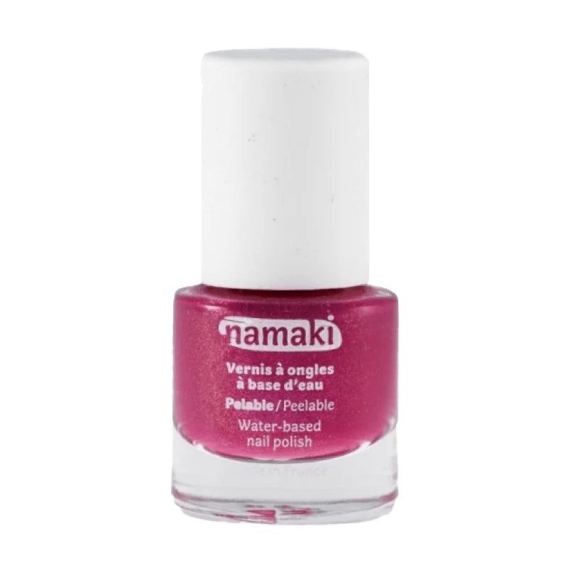 Namaki - Nagellak op Waterbasis - Fuchsia 12 - Beauty Junkies