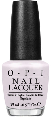 OPI Nail Lacquer - Chiffon My Mind - Nagellak - Beauty Junkies