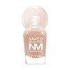 Nagellakflesje van Zoya Nude Perfector – transparante beige tint met koele ondertoon