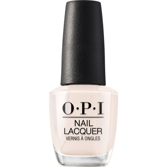OPI Nail Lacquer - Be There in a Prosecco - Nagellak - Beauty Junkies