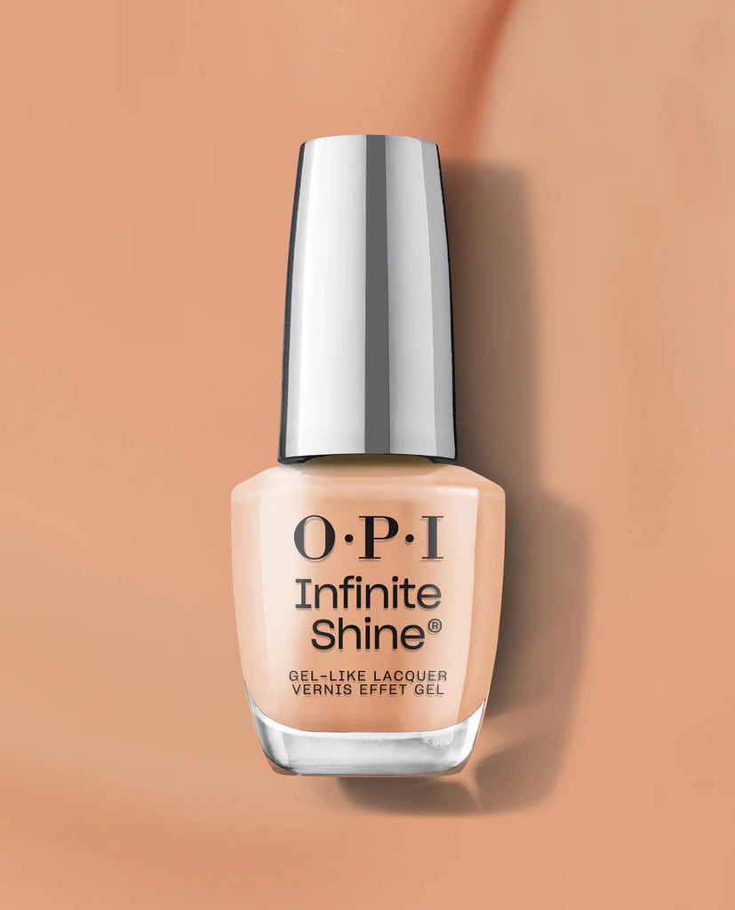 OPI Infinite Shine - Over-slay your Welcome - Gel-look Nagellak
