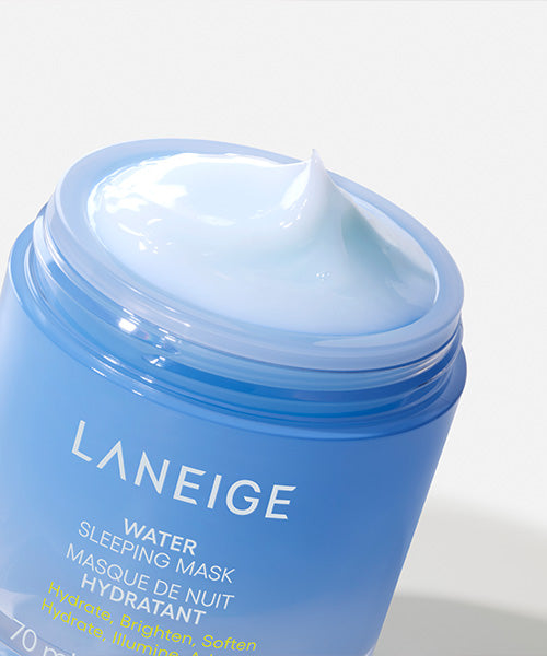 Laneige  - Water Sleeping Mask – Hydraterend Nachtmasker