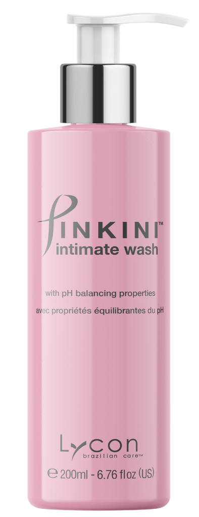 Lycon - Pinkini Intimate Wash