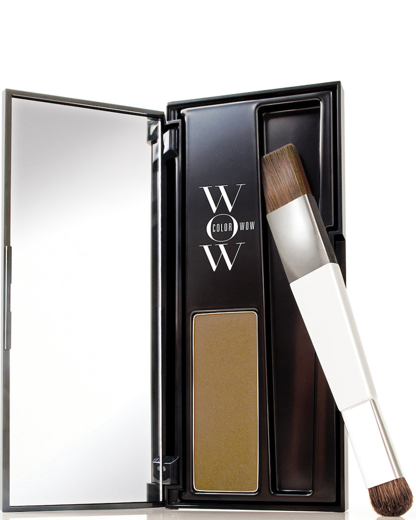 Color Wow -  Root Cover Up - Uitgroei Haarpoeder - Beauty Junkies
