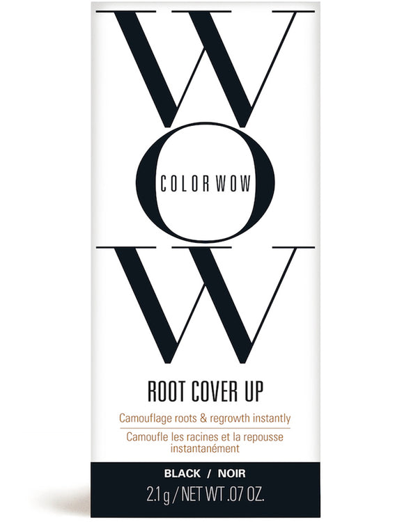 Color Wow -  Root Cover Up - Uitgroei Haarpoeder - Beauty Junkies
