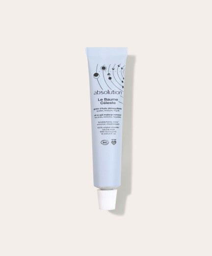 Absolution Cosmetics - Le Baume Céleste Travelsize - Beauty Junkies