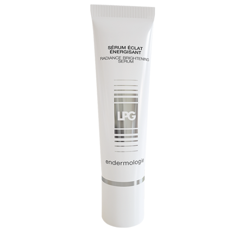 LPG Endermologie - Radiance Brightening Serum - vitamine C serum - Verbeterd helderheid en glans van de huid - Verminderd huidverkleuringen en pigment - Anti-rimpel - Beauty Junkies