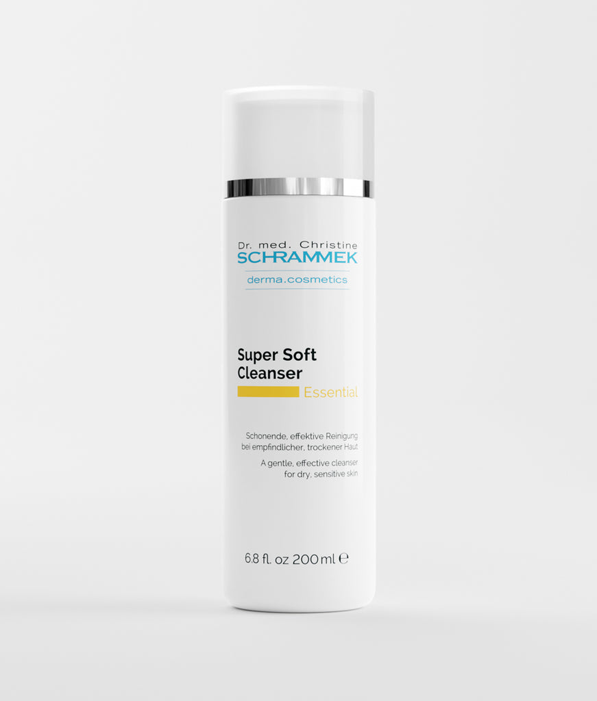 Dr Schrammek – Super Soft Cleanser