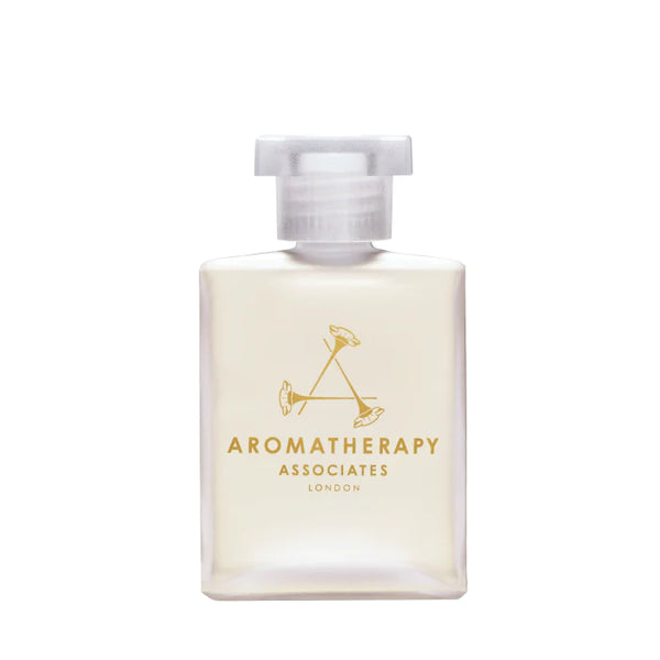 Aromatherapy Associates - Light Relax Bath & Shower Oil - Ontspanning - Beauty Junkies