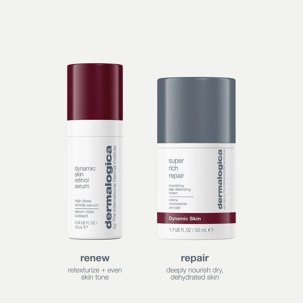 Dermalogica - Retinolerneuerung