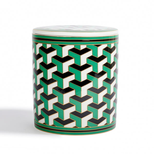 Maison La Bougie – Rivoli geurkaars 2 kg - Oud Sublime