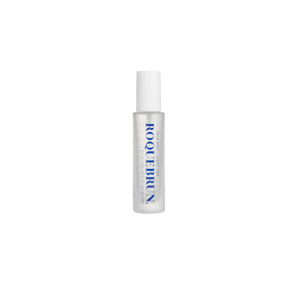 Roquebrun Face Mist Self-Tan – Hydraterende Facial Tanning Mist
