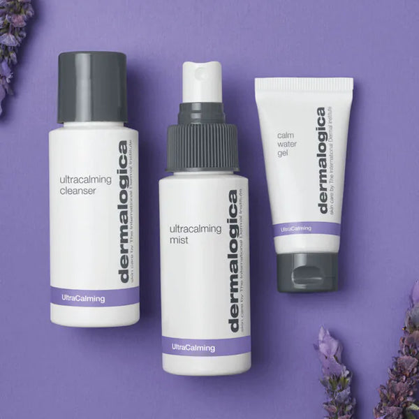 Dermalogica - Sensitive Skin Rescue Kit - Complete verzorging - Gevoelige huid - Beauty Junkies