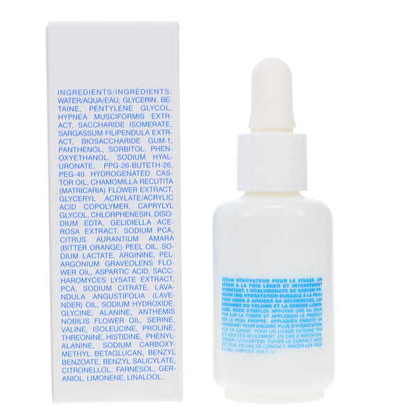 MALIN+GOETZ  - Replenishing Face Serum