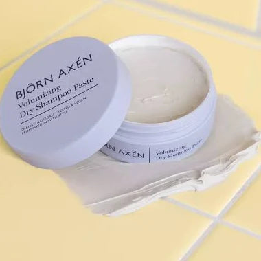 Björn Axén - Volumizing Dry Shampoo Paste