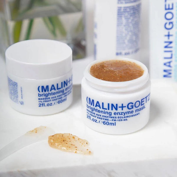 MALIN+GOETZ - Brightening Enzyme Mask