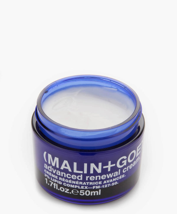 Malin + Goetz - Crème de renouvellement avancé