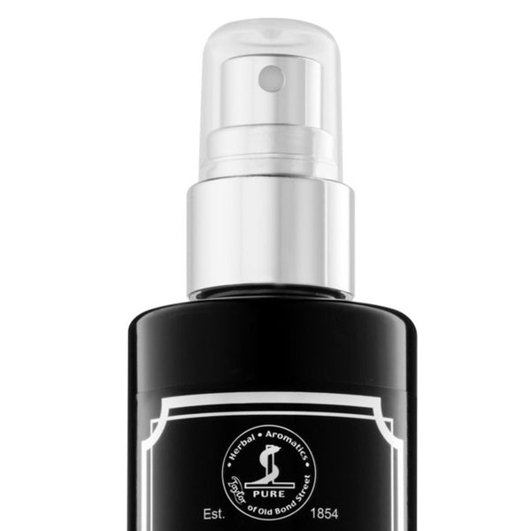 Taylor of Old Bond Street - Leave-in Snor en Baard Conditioner - Beauty Junkies