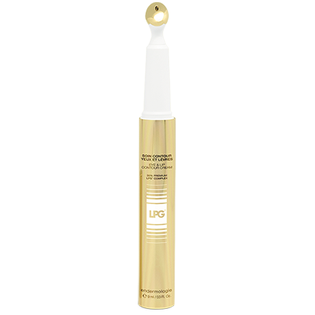LPG Endermologie - Eye and Lip Contour Cream - Oog- en Lipcontourcrème - Beauty Junkies