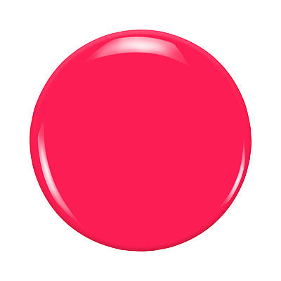 Kleur Sonja van Zoya  – zomers karmijnrood met gladde crèmetextuur