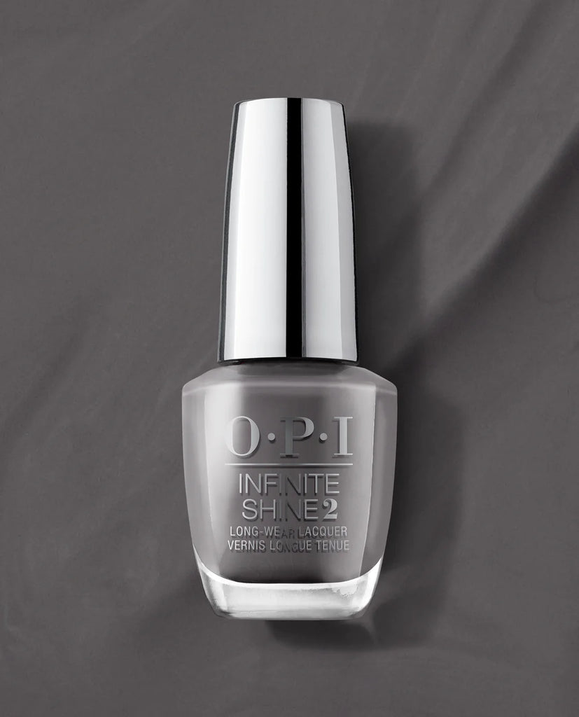 OPI Infinte Shine - Steel Waters Run Deep -  Nagellak met Geleffect - Beauty Junkies