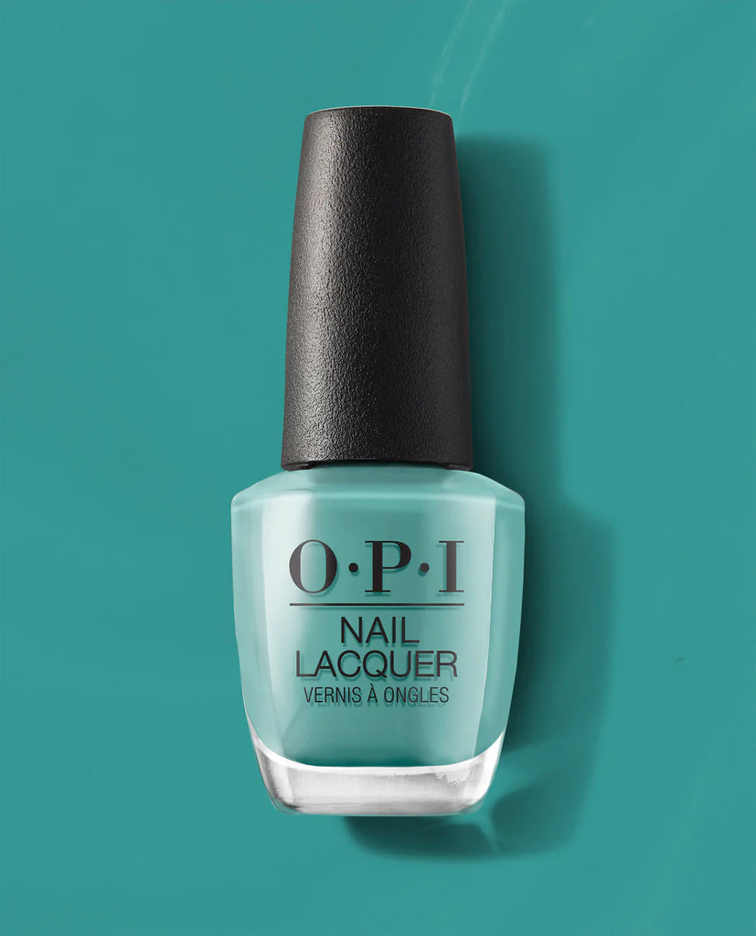 OPI Nail Lacquer - Suzi-san Climbs Fuji-san -  Nagellak - Beauty Junkies