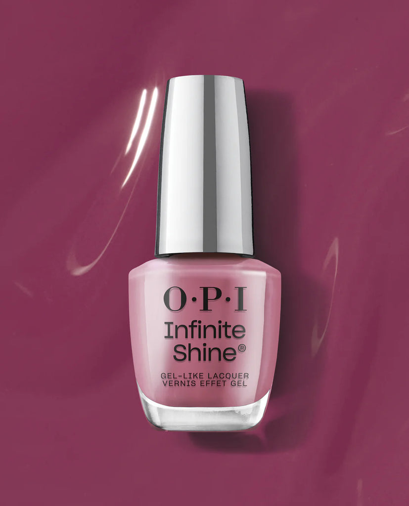 OPI Infinite Shine - Times Infinity - Gel-look Nagellak