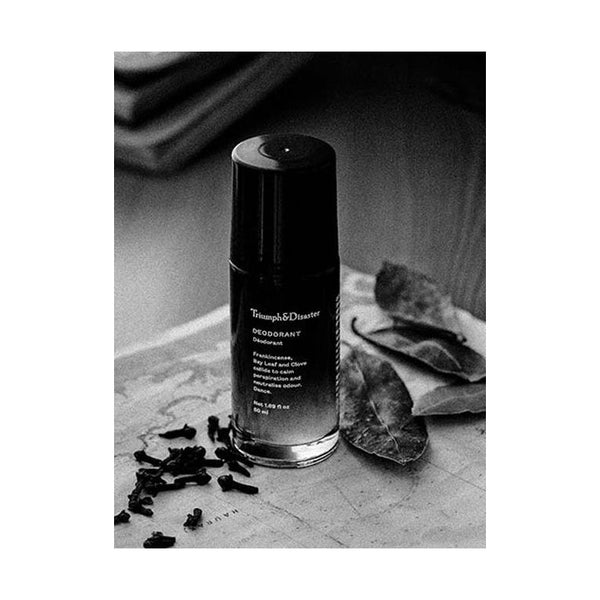 Triumph & Disaster- Deodorant