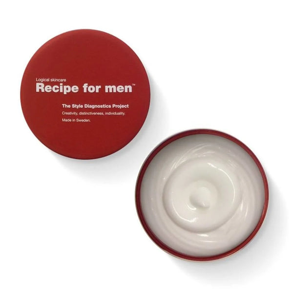 Recipe for Men - Ultra Soft Baard Balm - Beauty Junkies