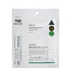 VT Cosmetics -  Reedle Shot 700 2-Step Mask – Verstevigend & Glow Boost Sheetmasker