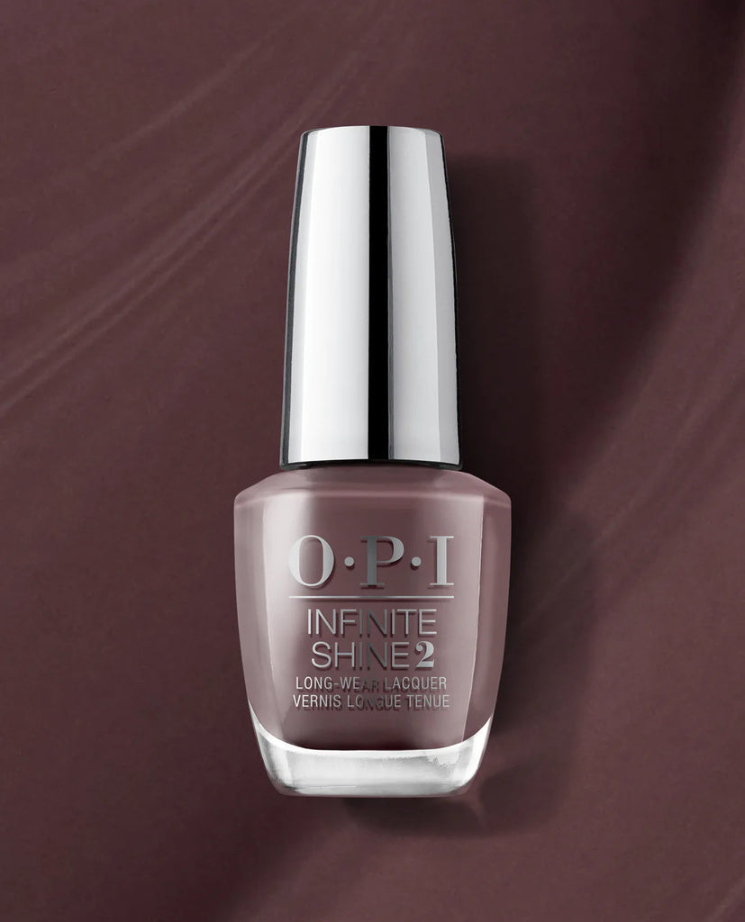 OPI Infinte Shine - You Don't Know Jacques! - Nagellak met Geleffect - Beauty Junkies