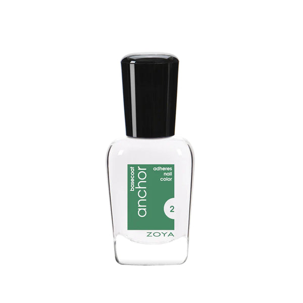 Zoya - Anchor Base Coat - Beauty Junkies