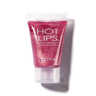 Zoya - Hot Lips Luck - Lip Gloss - Beauty Junkies