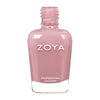 Zoya – Mia – Vegan Nagellak – Nude Mauve Roze – Crème Finish – 15 ml