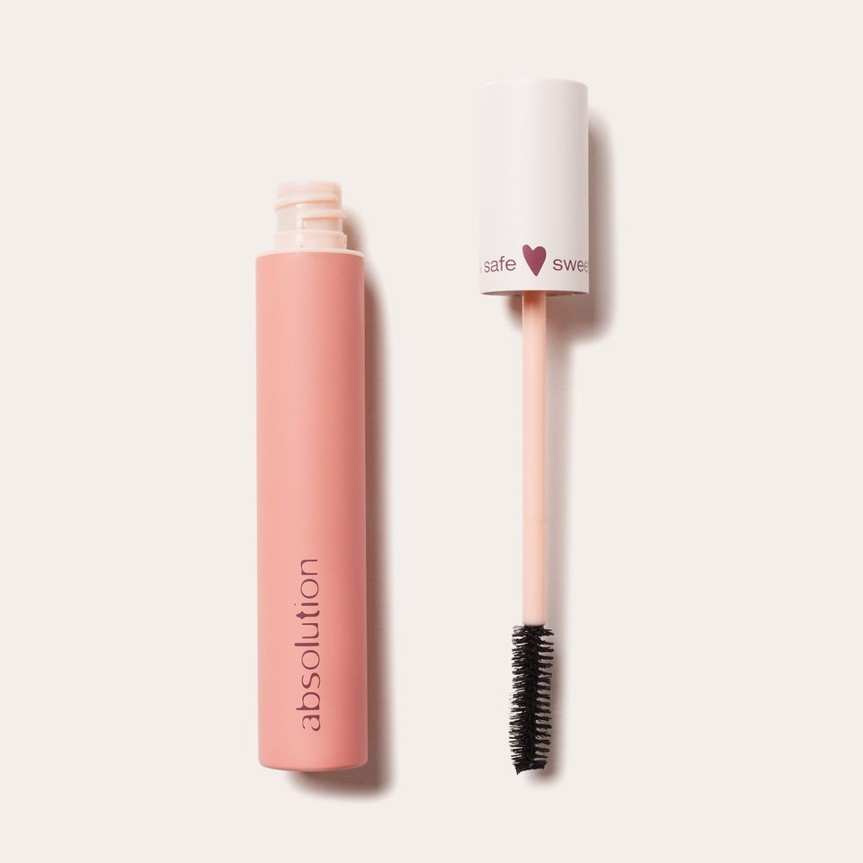 Absolution Cosmetics - Le Mascara Intense - Navulbaar - Beauty Junkies