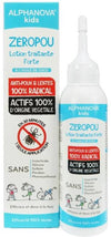 Alphanova - Bio Zeropou Anti-Luis Treatment Zonder Pesticide - Beauty Junkies