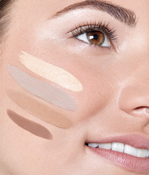 Dr Schrammek - Blemish Balm Dark Brown - Huidverbeterende dagcreme - Beauty Junkies