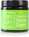 Balm Balm - Fragrance Free Body Balm 120ml - Beauty Junkies