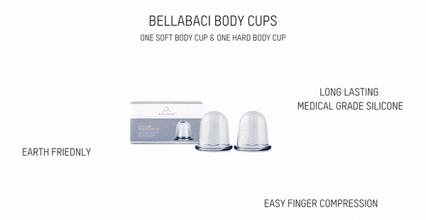 Bellabaci Body Cups - Beauty Junkies