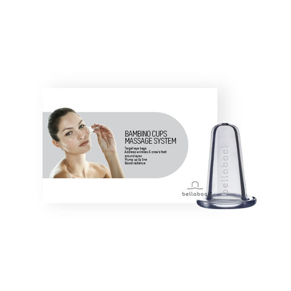 Bellabaci - Bambino cups - Beauty Junkies