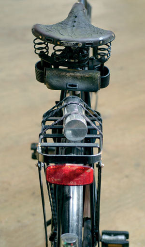 Ellis Faas - Bike Set - Beauty Junkies