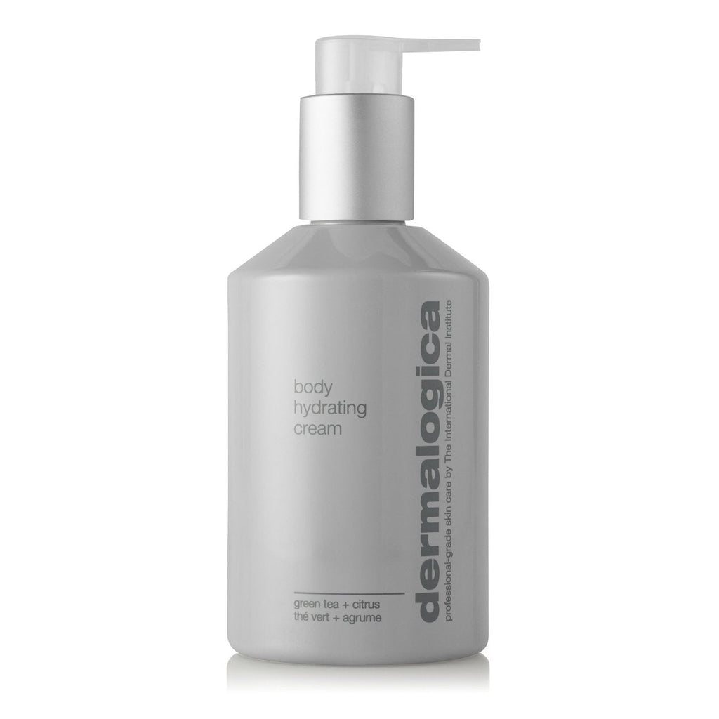 Dermalogica - Body Hydrating Cream - Intens verzacht - Verfrist - Hydrateert - Beauty Junkies
