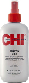 CHI - Keratin Mist Leave-in Conditioner 335ml - Beauty Junkies